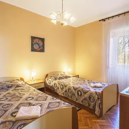 Hébergement de vacances Cozy In With Kitchen *