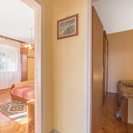 Cozy In With Kitchen * Labin (Istria)
