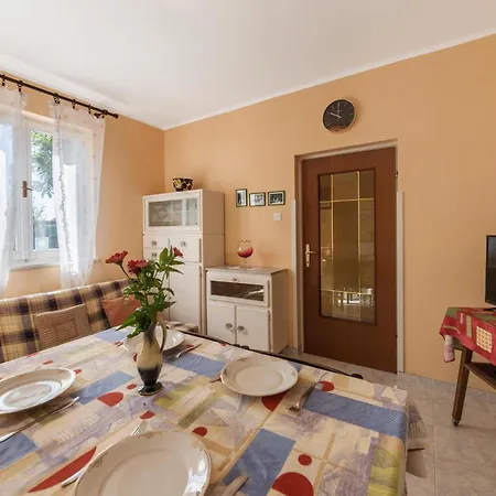 Hébergement de vacances Cozy In With Kitchen *