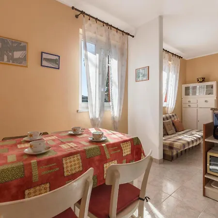 Hébergement de vacances Cozy In With Kitchen