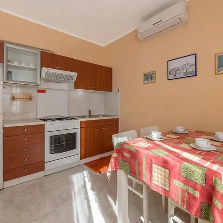Cozy In With Kitchen *