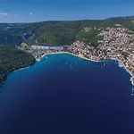 Kature Iv Labin (Istria)