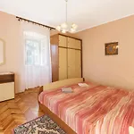 Semesterbostad Kature Iv Labin (Istria)