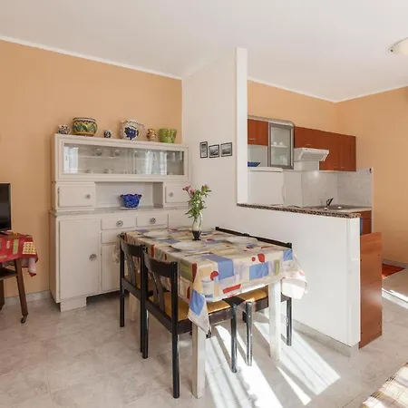 Cozy In With Kitchen 度假居 拉宾